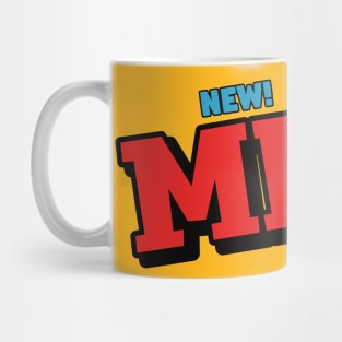 MR. T Mug